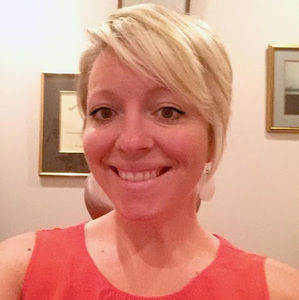 Meet your Posher, Whittney